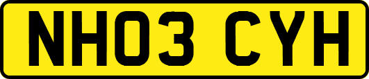NH03CYH
