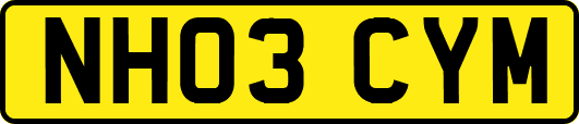 NH03CYM