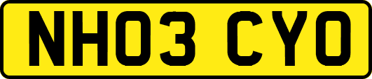 NH03CYO