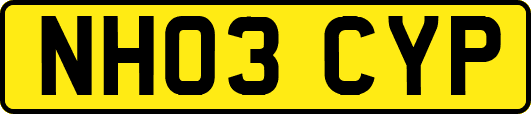 NH03CYP