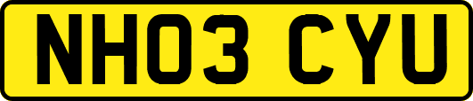 NH03CYU
