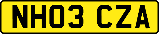 NH03CZA