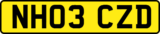 NH03CZD