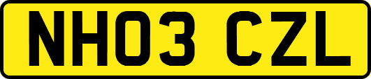 NH03CZL