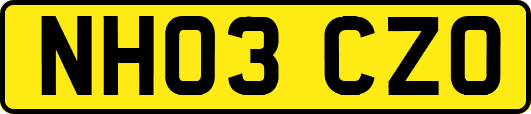 NH03CZO