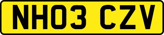 NH03CZV