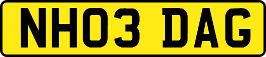 NH03DAG
