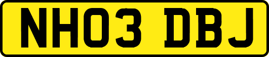 NH03DBJ