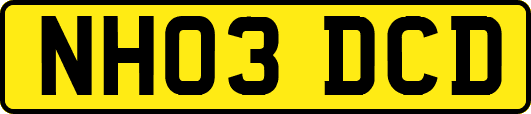 NH03DCD