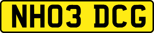 NH03DCG