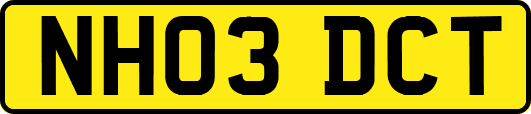 NH03DCT