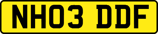 NH03DDF