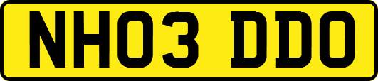 NH03DDO