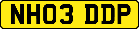 NH03DDP
