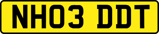 NH03DDT