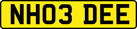 NH03DEE