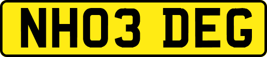 NH03DEG