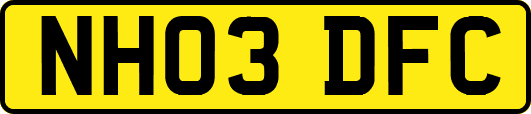 NH03DFC