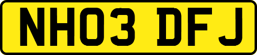 NH03DFJ