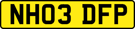 NH03DFP