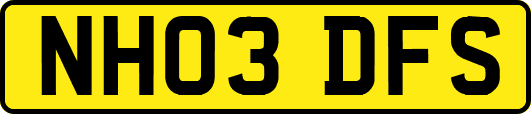 NH03DFS