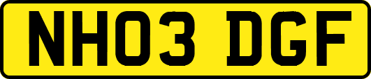 NH03DGF