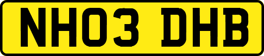 NH03DHB