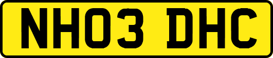 NH03DHC