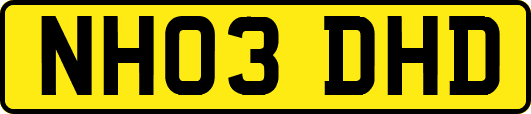 NH03DHD