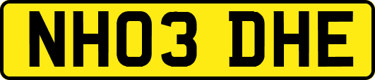 NH03DHE