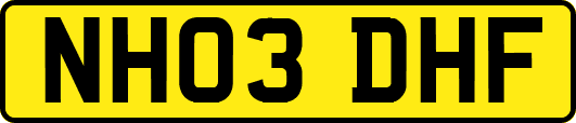 NH03DHF