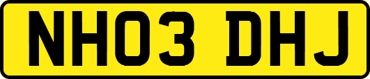 NH03DHJ