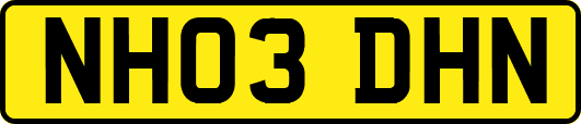 NH03DHN