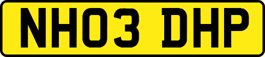 NH03DHP