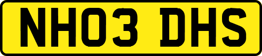 NH03DHS