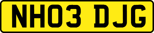 NH03DJG