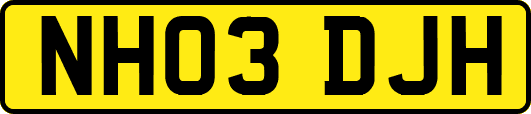 NH03DJH