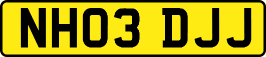 NH03DJJ
