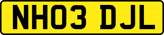 NH03DJL