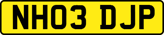 NH03DJP