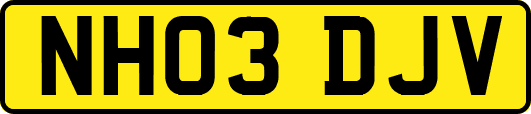 NH03DJV