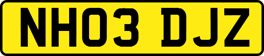 NH03DJZ