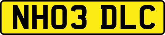 NH03DLC