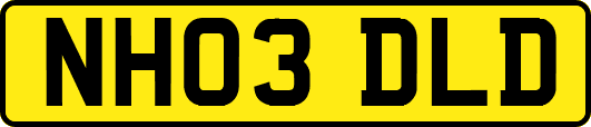 NH03DLD