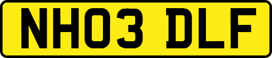 NH03DLF