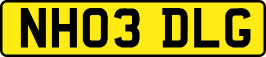 NH03DLG