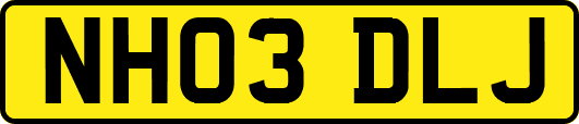 NH03DLJ