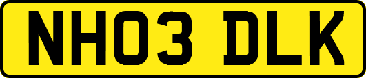 NH03DLK
