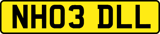 NH03DLL