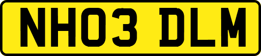 NH03DLM